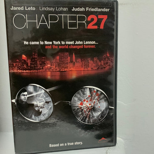 Chapter 27 (2007)