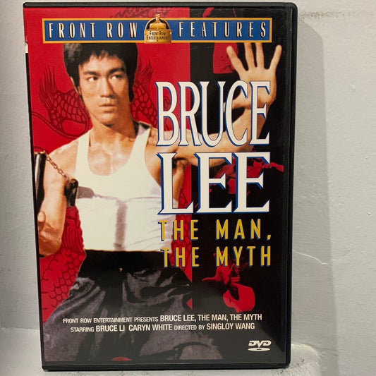 Bruce Lee: The Man, the Myth (1976)