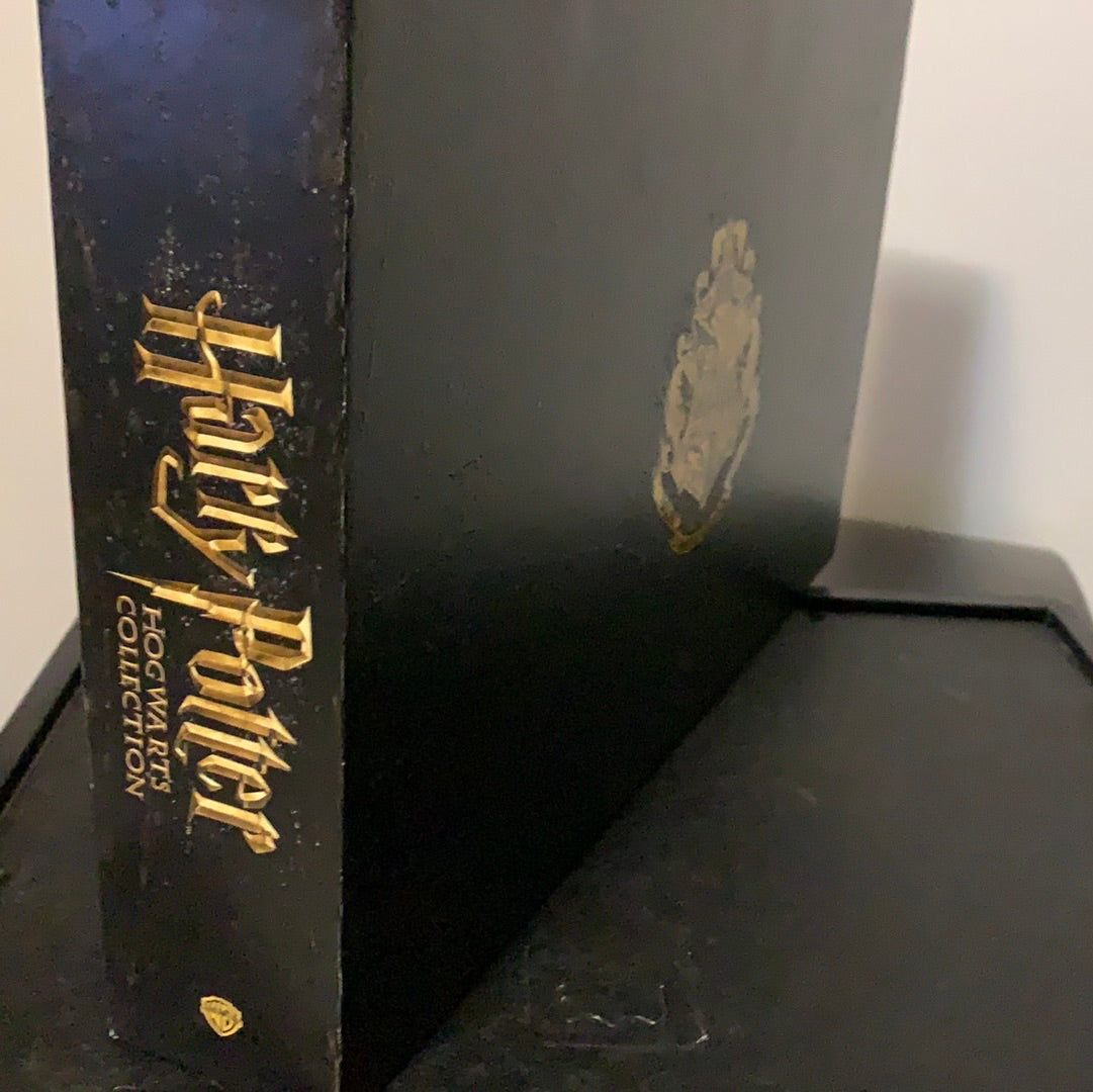 Harry Potter Hogwarts Collection