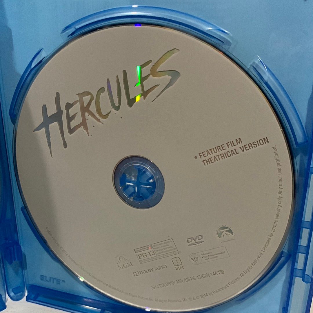 Hercules (2014)