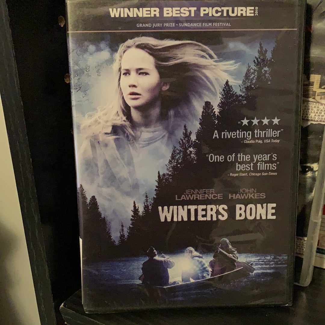 Winter's Bone (2010)