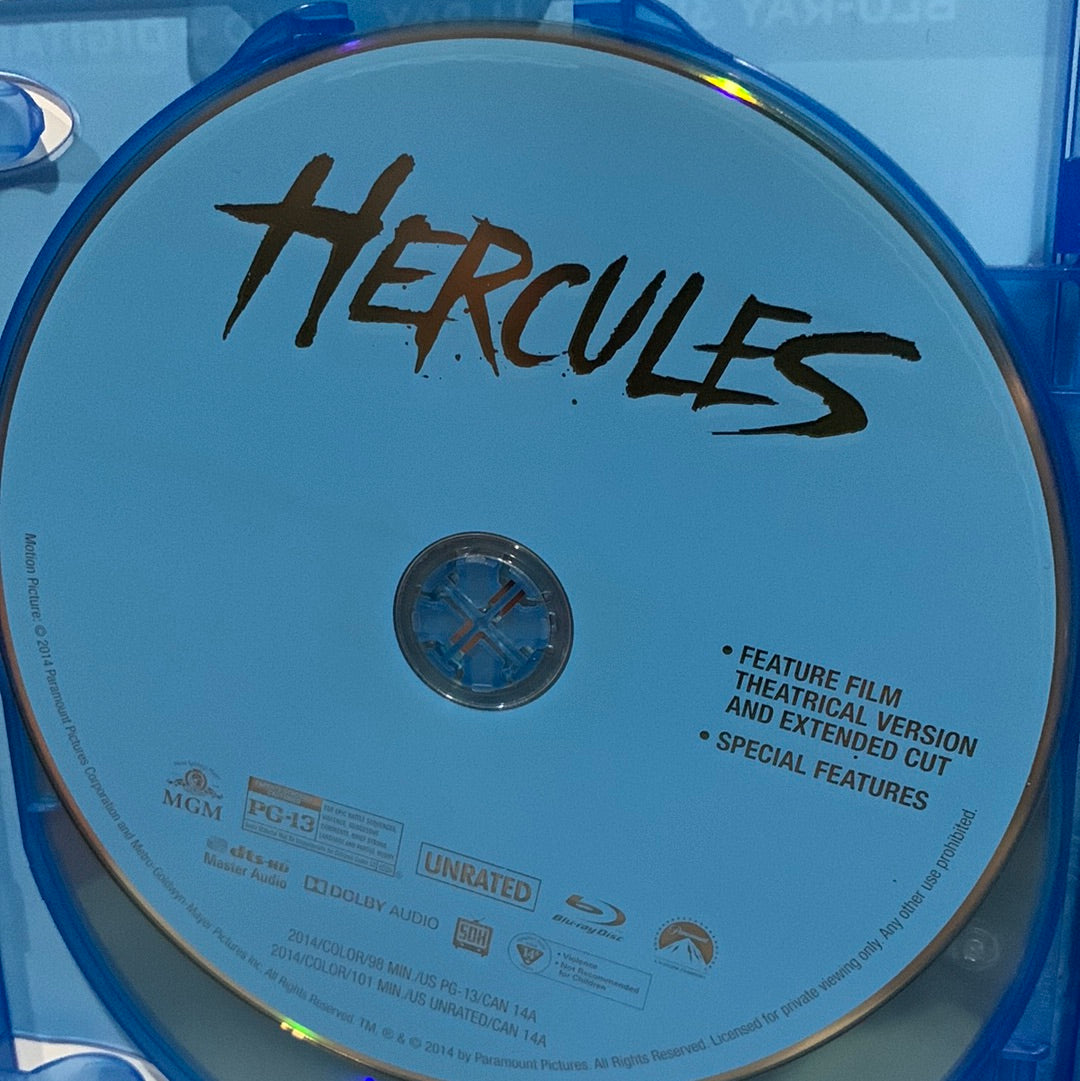 Hercules (2014)