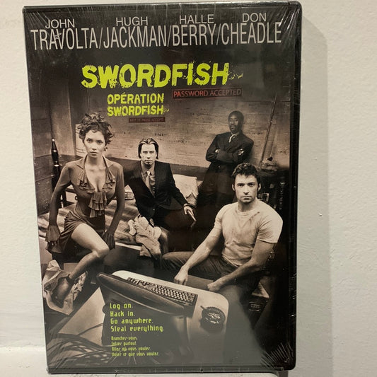 Swordfish (2001)