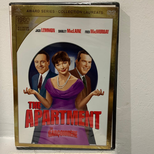 Apartment, The (1960)