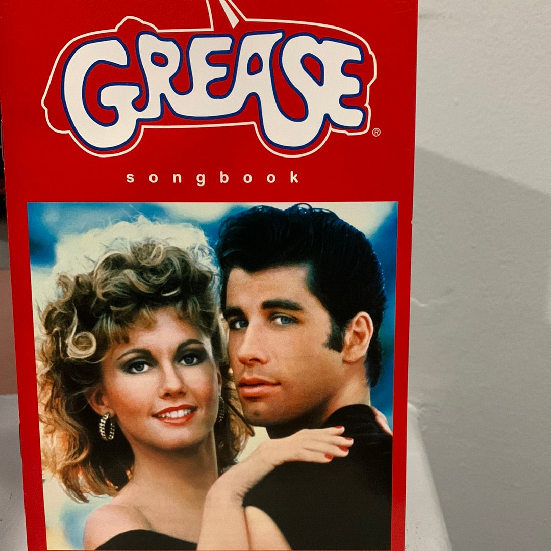 Grease (1978)