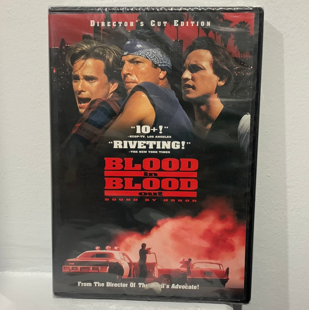 Blood In, Blood Out (1993)