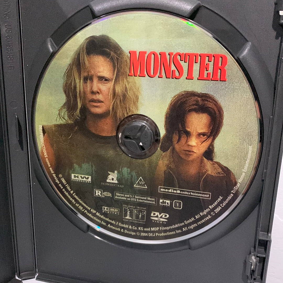 Monster (2003)