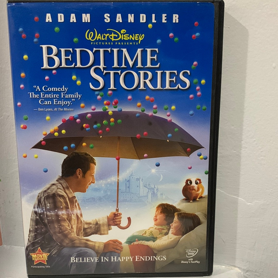 Bedtime Stories (2008)