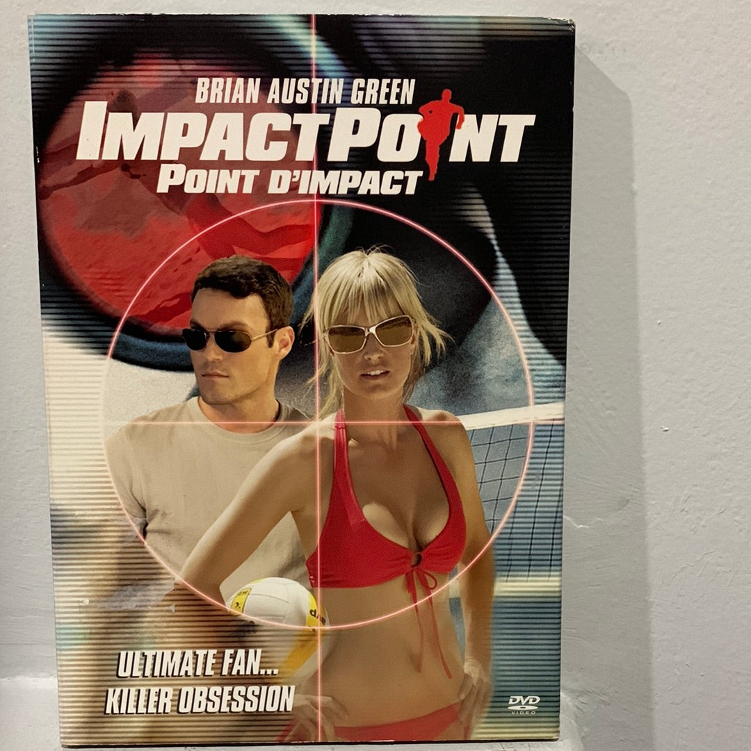 Impact Point (2008)