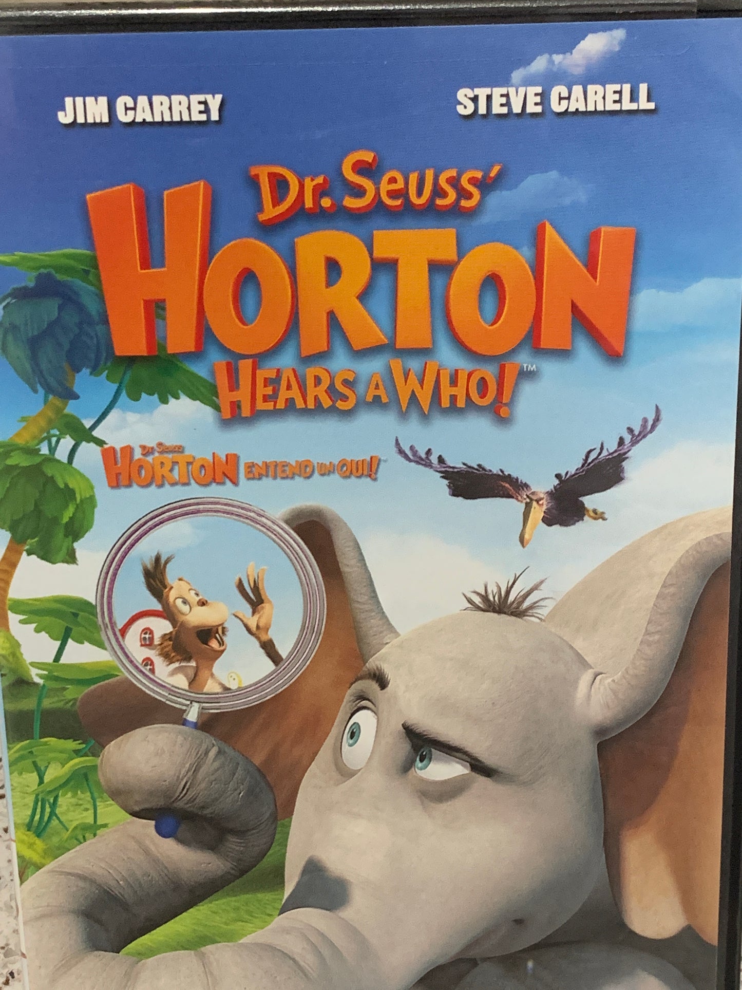 Horton Hears a Who! (2008)