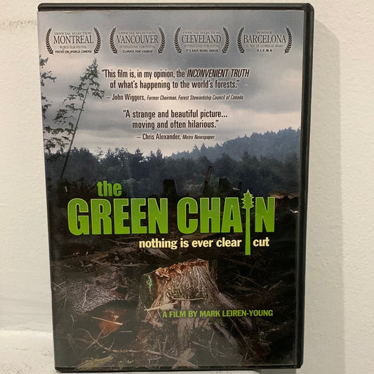 Green Chain, The (2007)