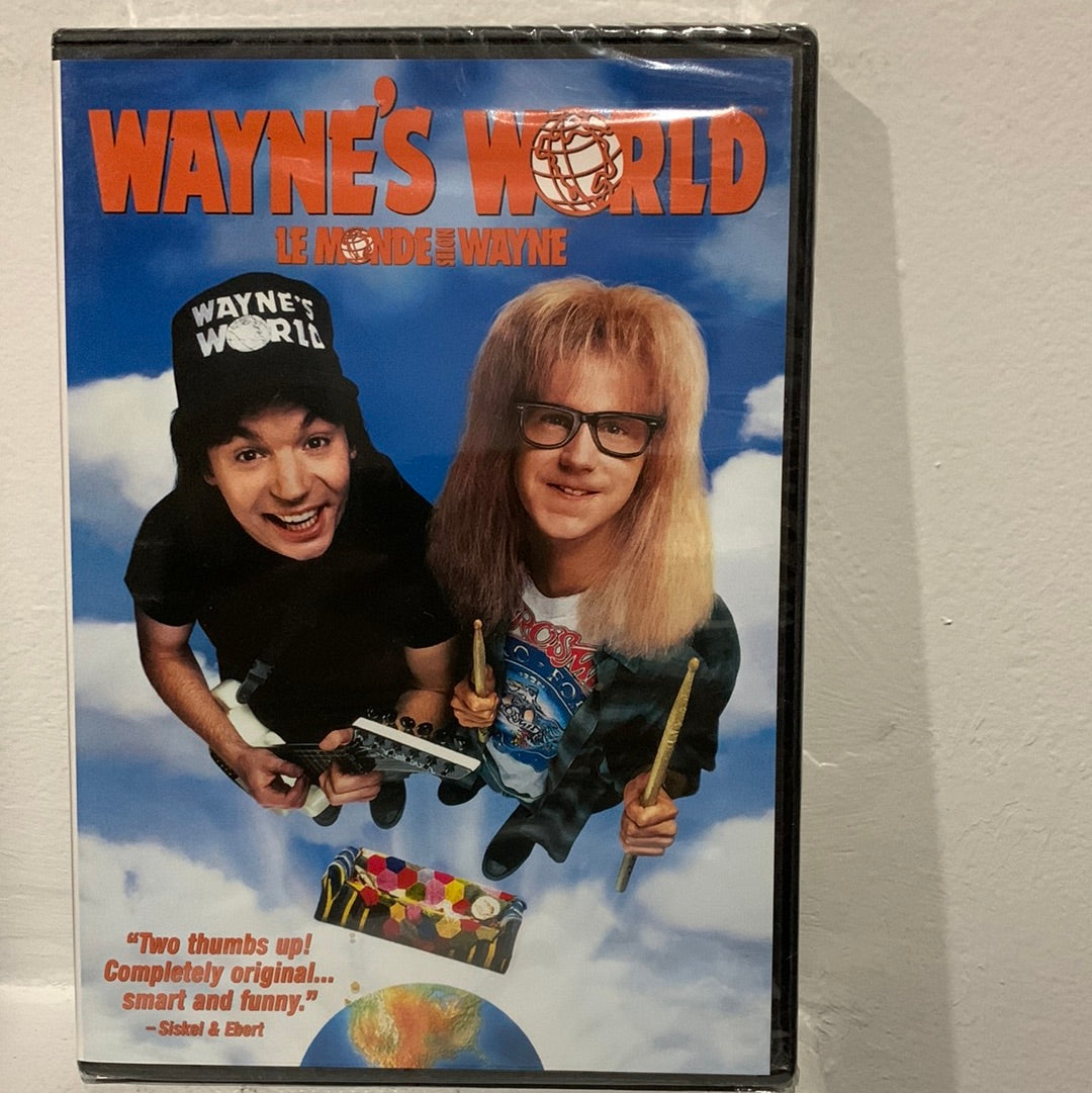 Wayne's World (1992)