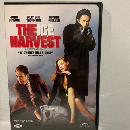 Ice Harvest, The (2005)