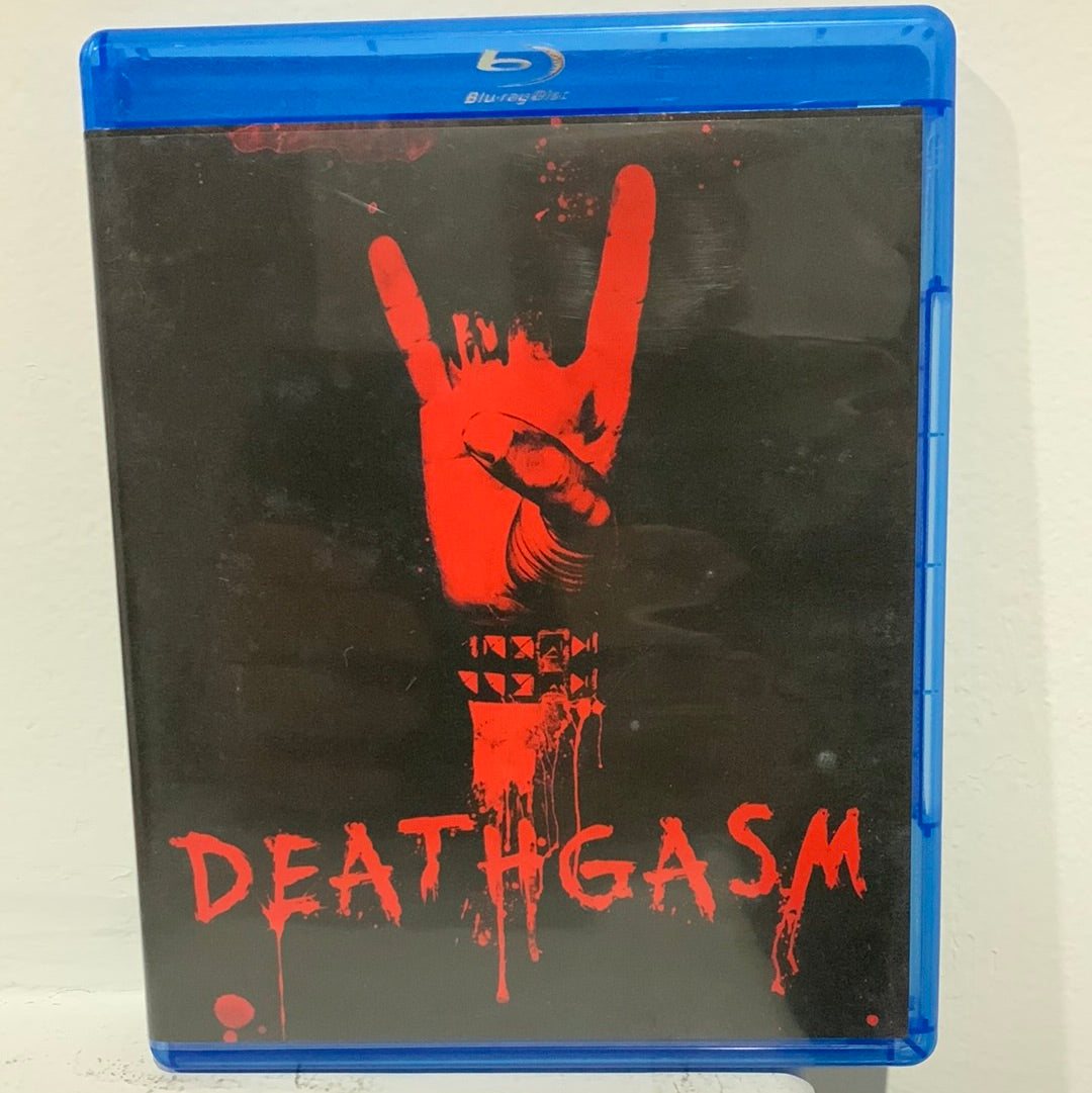 Deathgasm (2015)