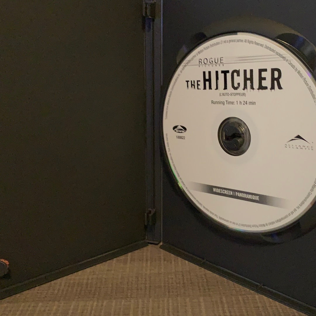 Hitcher, The (2006)