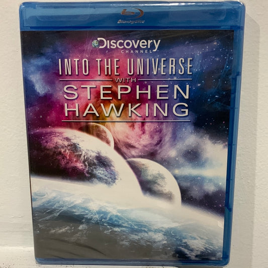 Into the Universe with Stephen Hawking (2011)