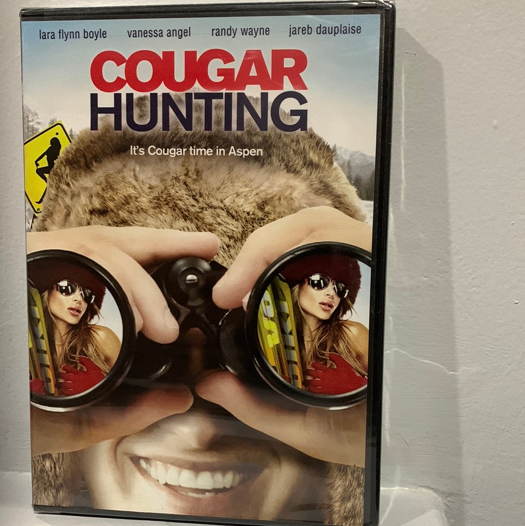 Cougar Hunting (2010)