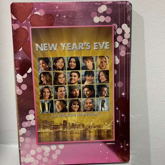 New Year's Eve (2011)