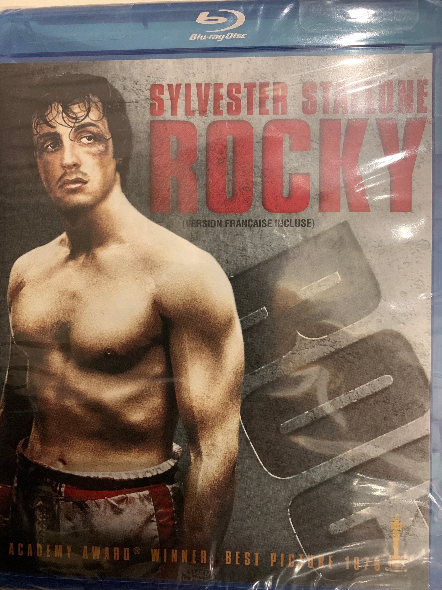 Rocky (1976)