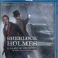 Sherlock Holmes: A Game of Shadows (2011)