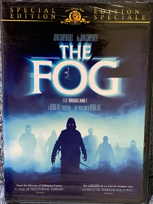 Fog, The (1980)