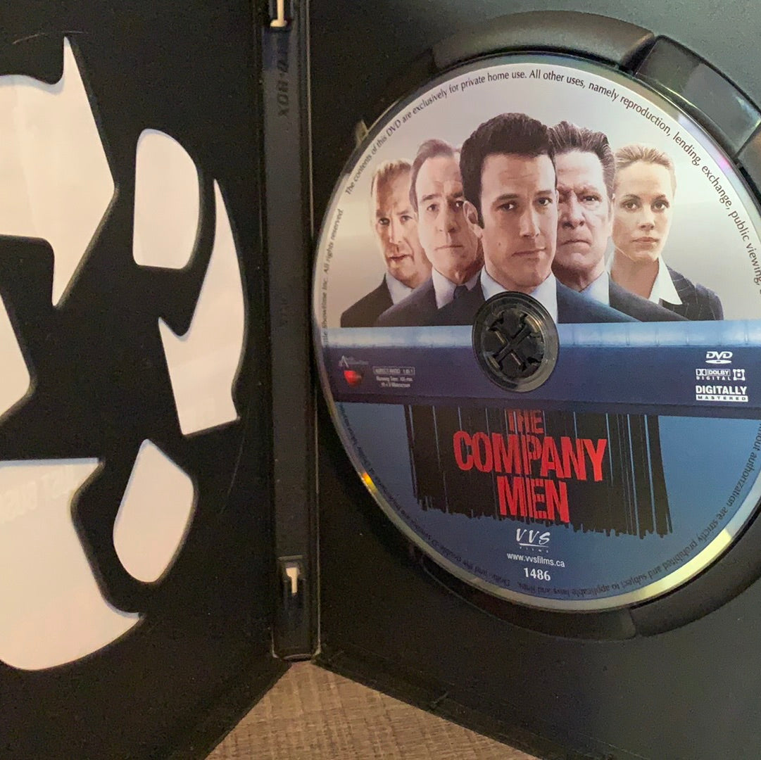 Company Men, The (2010)