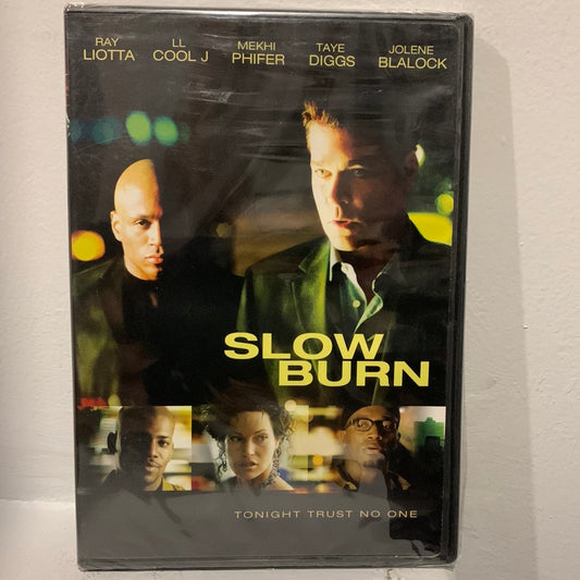 Slow Burn (2005)