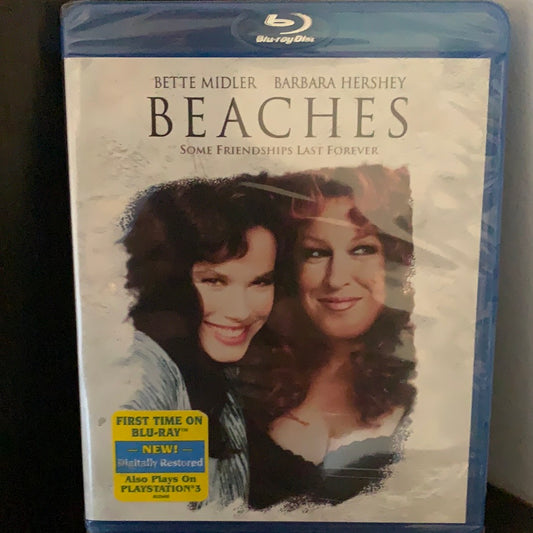 Beaches (1988)