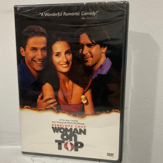 Woman on Top (2000)