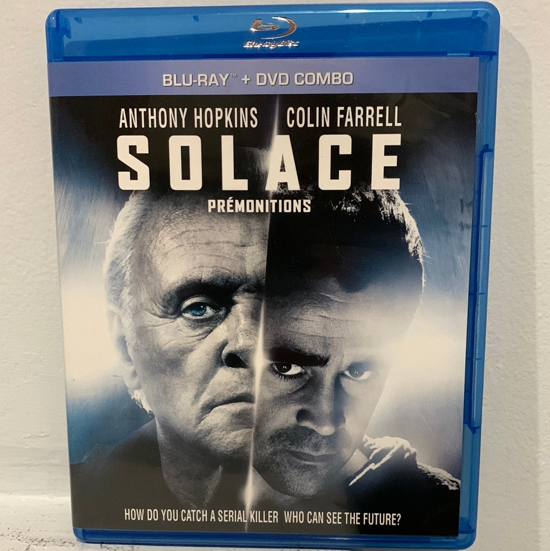 Solace (2015)