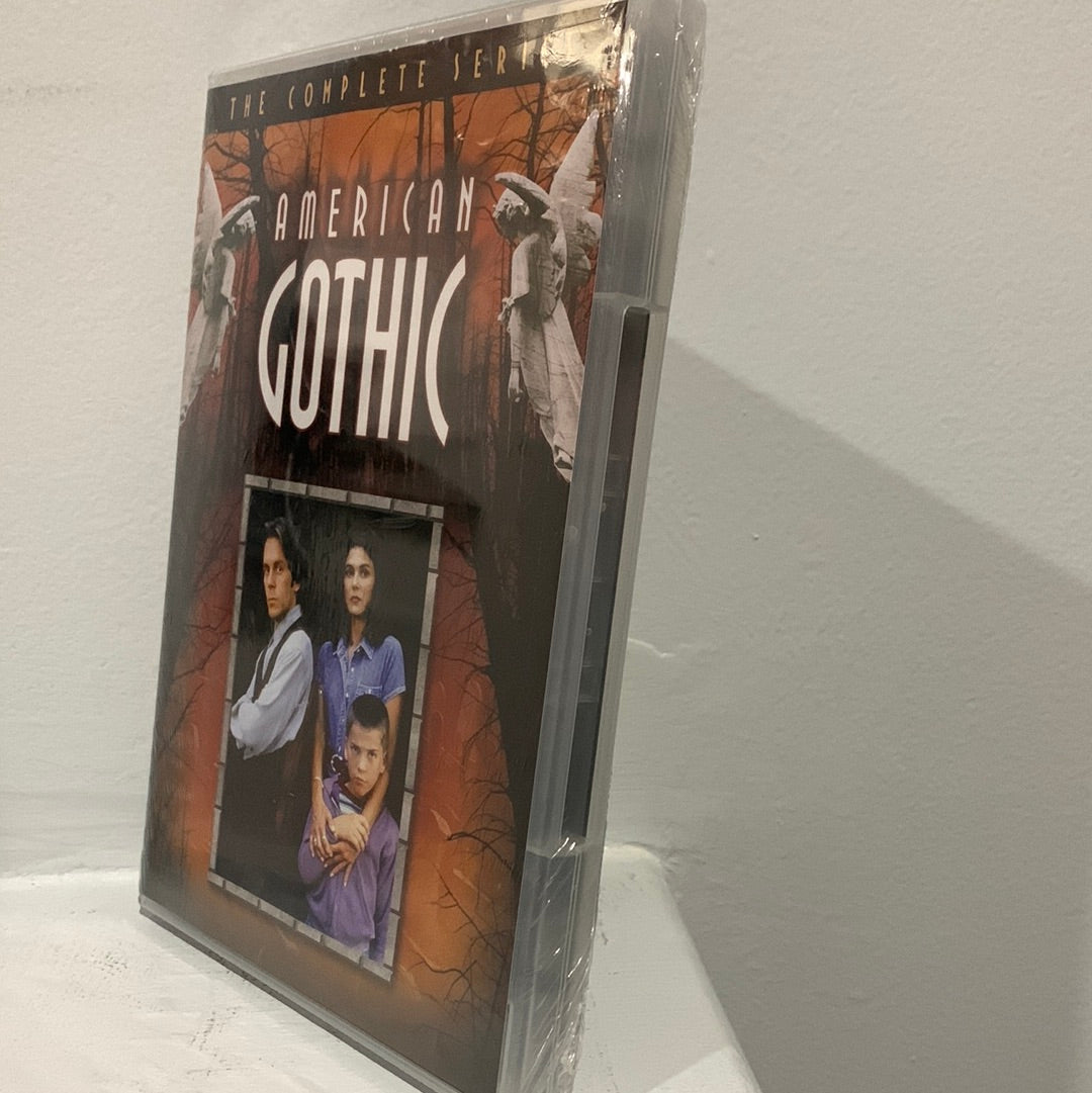 American Gothic: TV Series (1995-1998) - The Complete Series