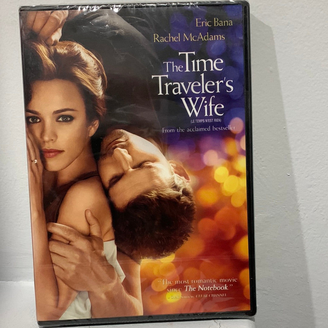 Time Traveler's Wife, The (2009)