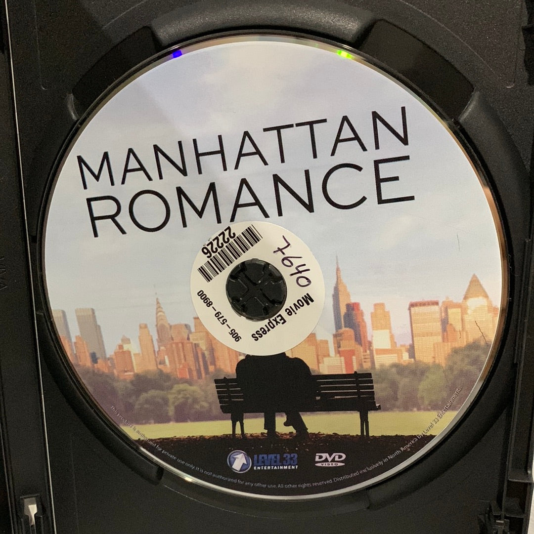 Manhattan Romance (2015)