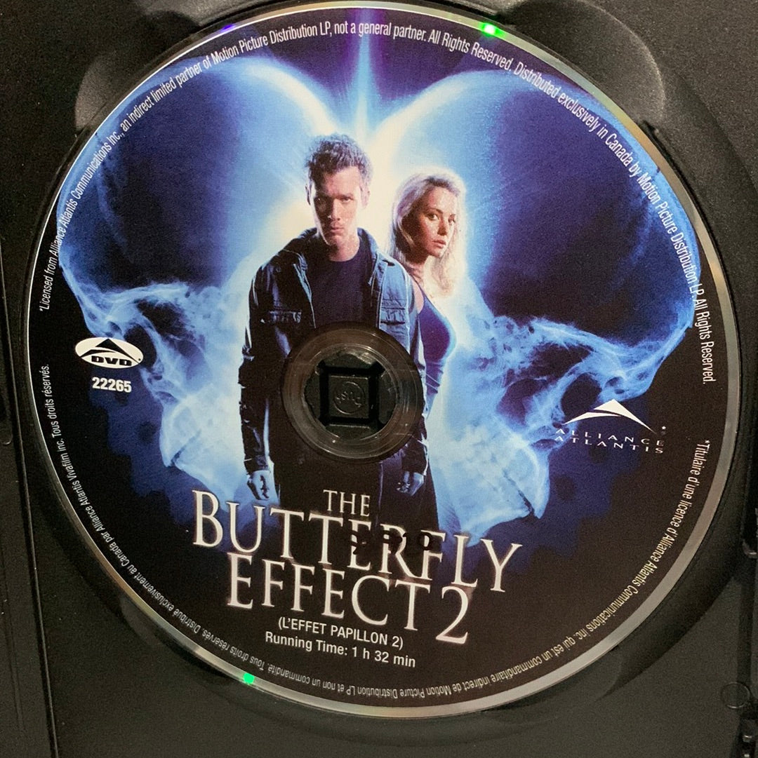 Butterfly Effect 2, The (2006)