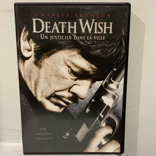 Death Wish (1974)