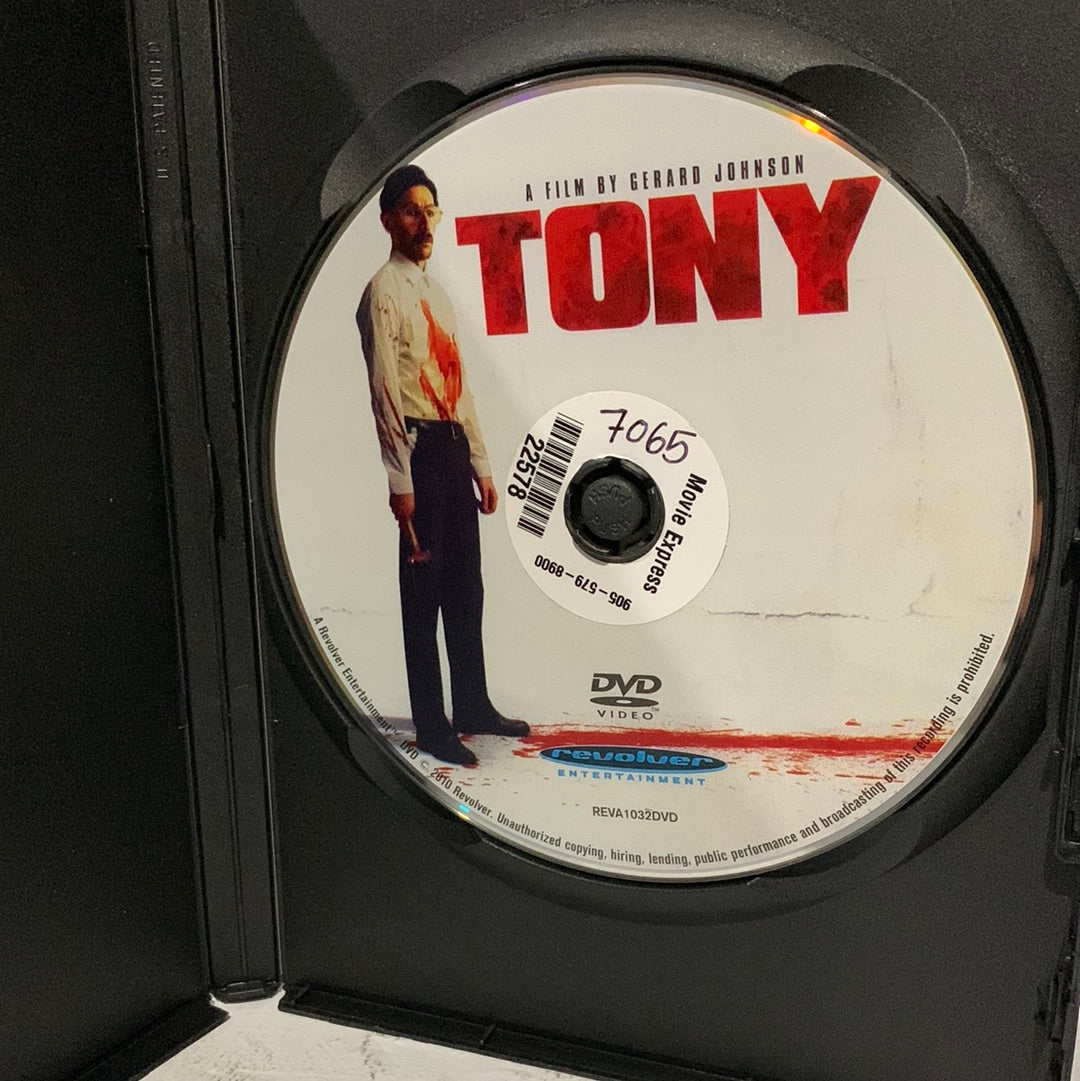 Tony (2009)