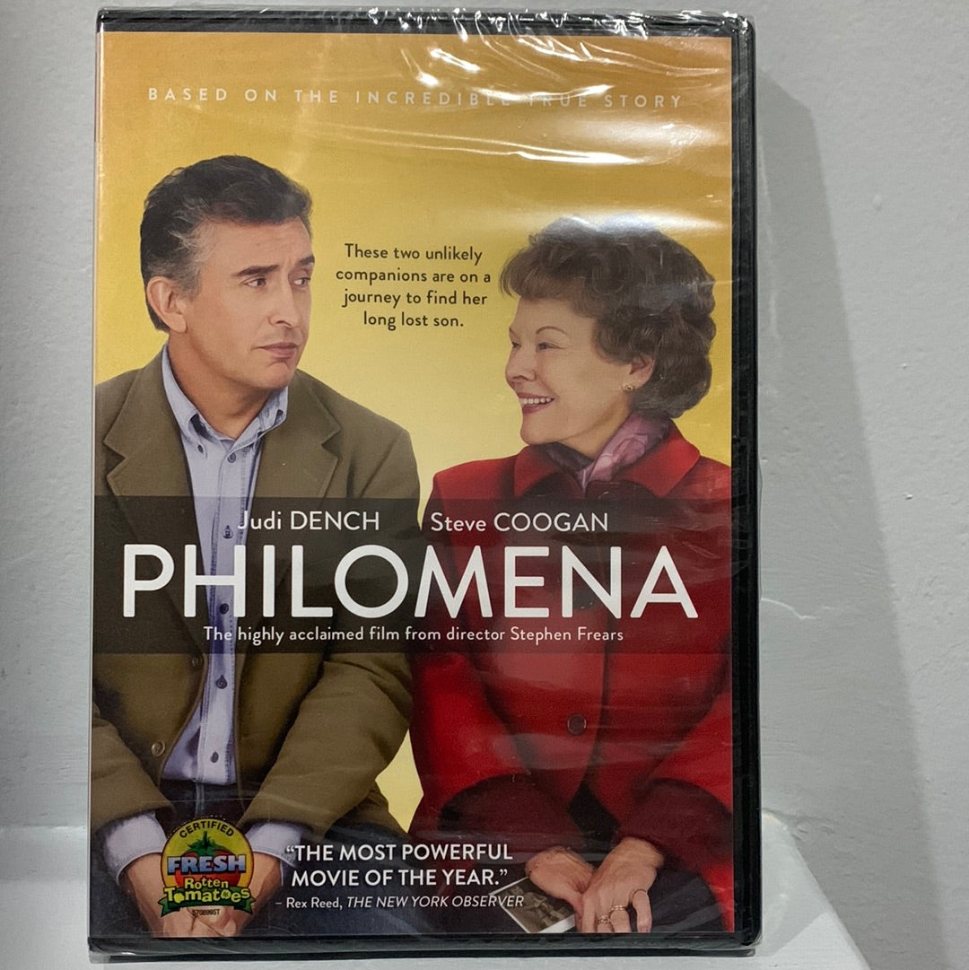 Philomena (2013)