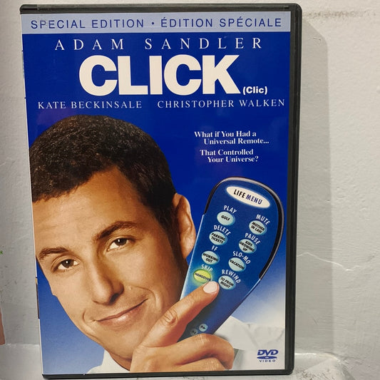 Click (2006)