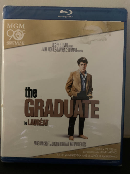 Graduate, The (1967)