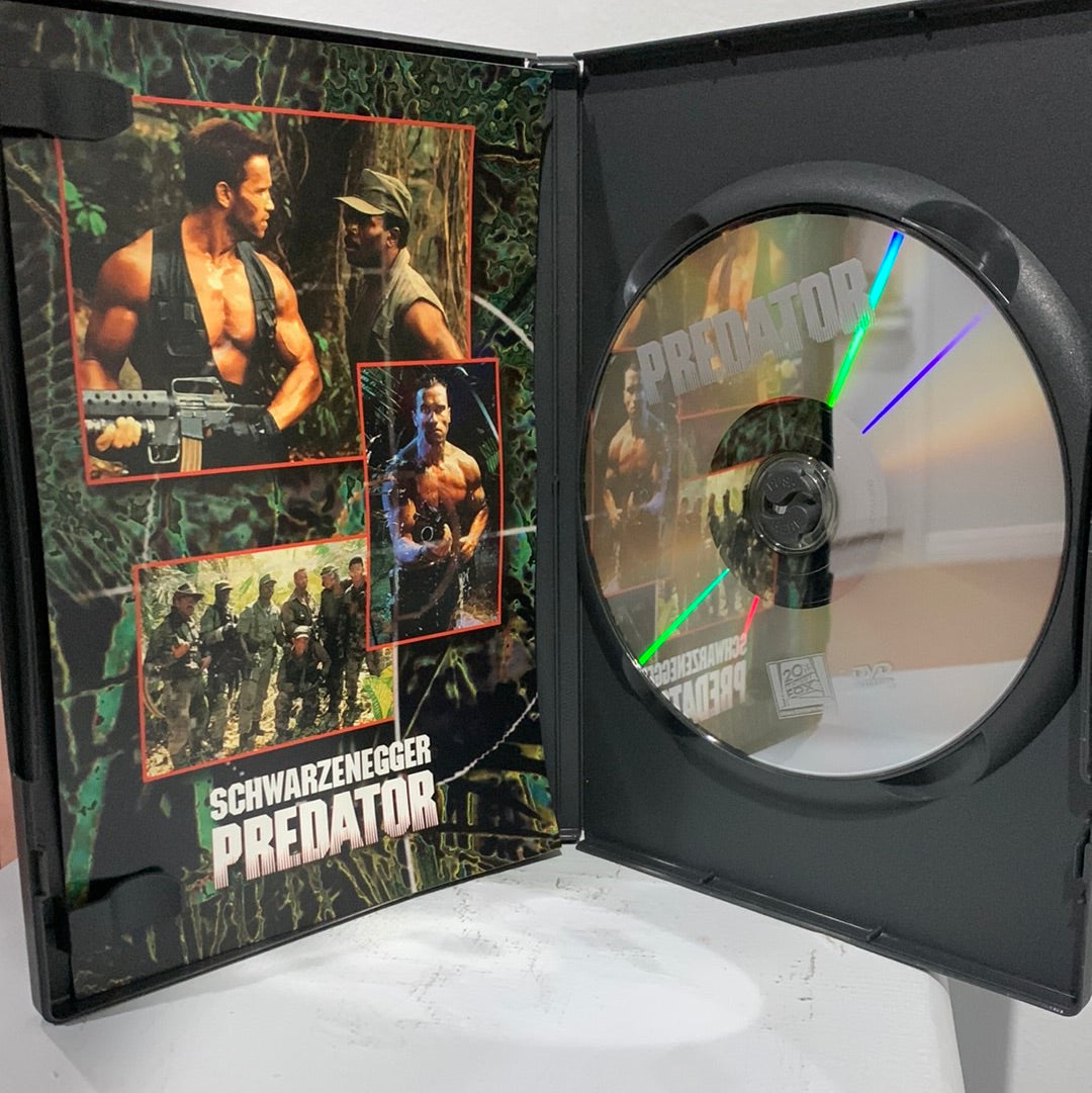 Predator (1987)