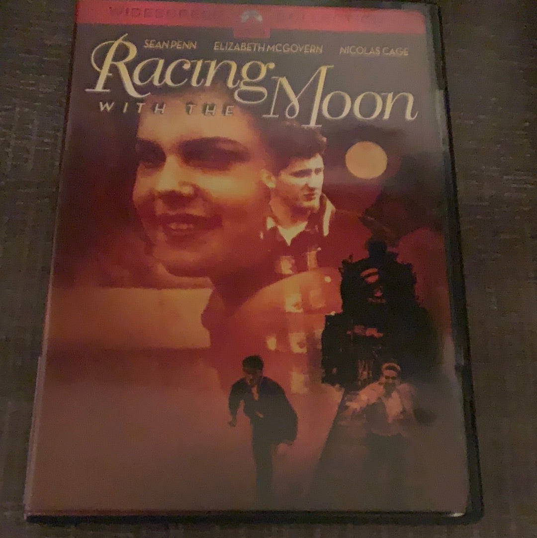 Racing with the Moon (1984)