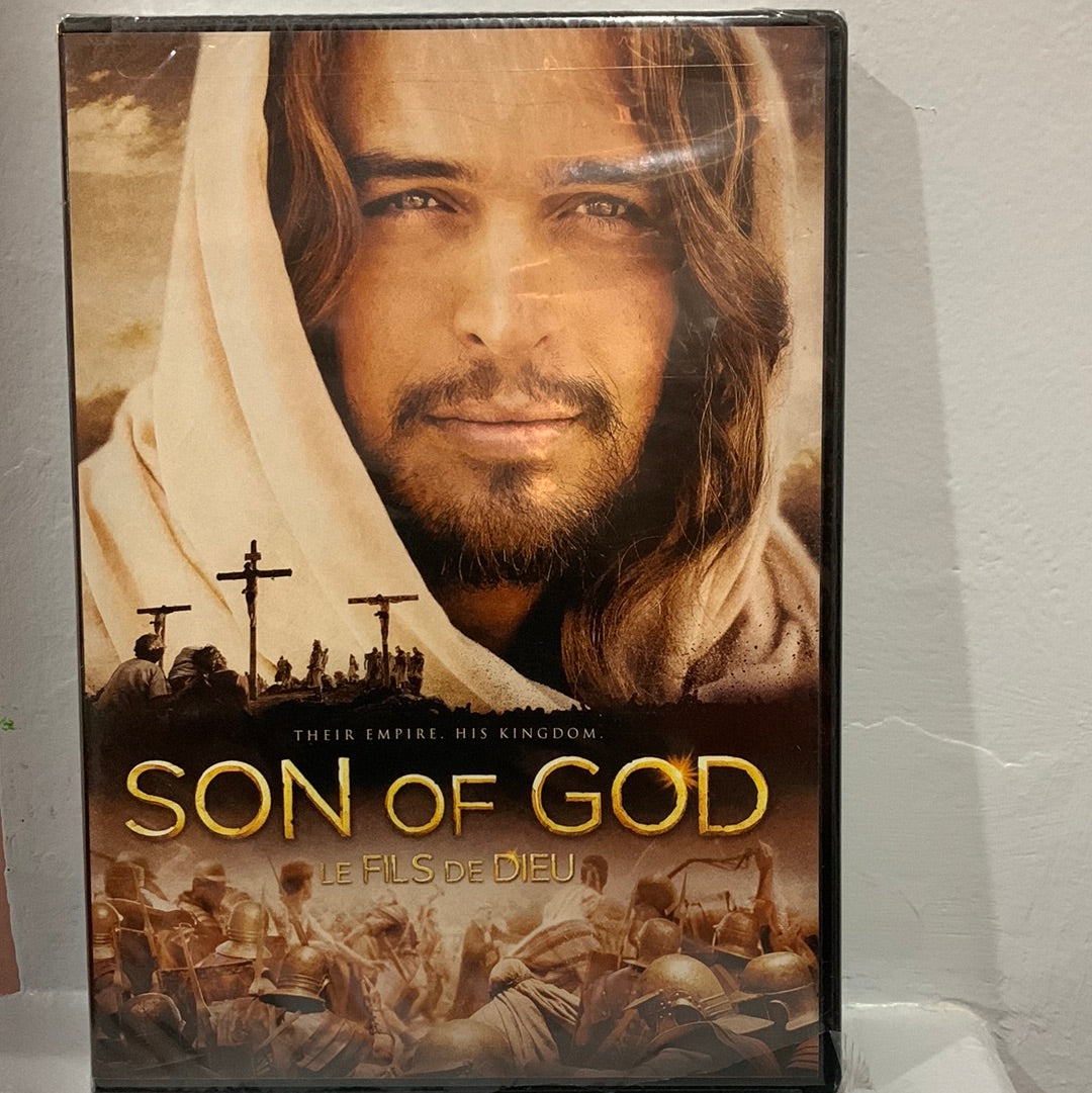 Son of God (2014)