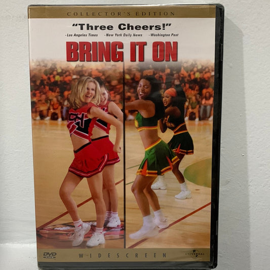 Bring It On (2000)