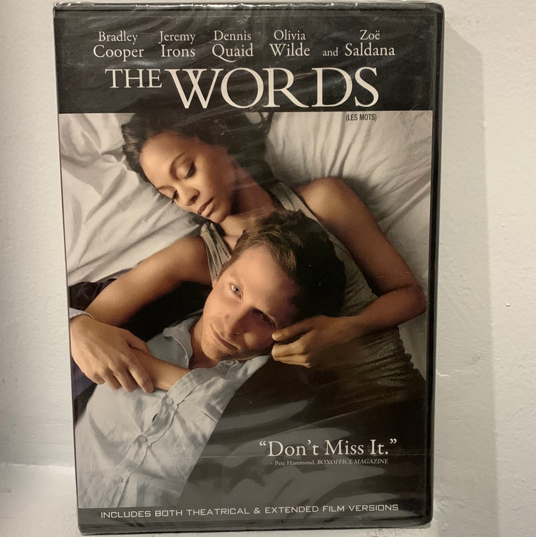 Words, The (2012)