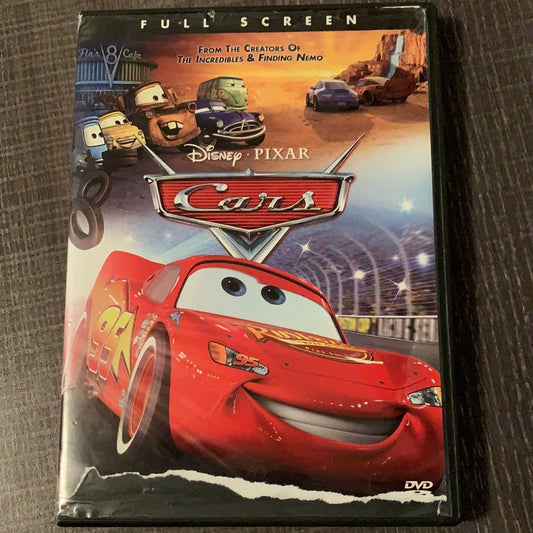 Cars (2006)