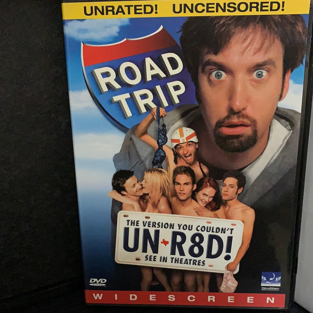 Road Trip (2000)