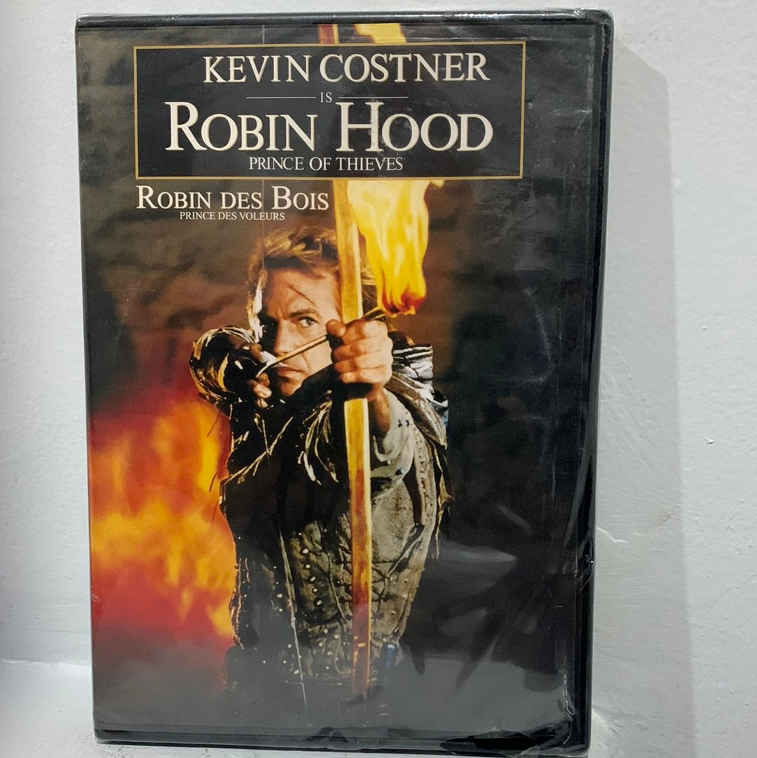 Robin Hood: Prince of Thieves (1991)