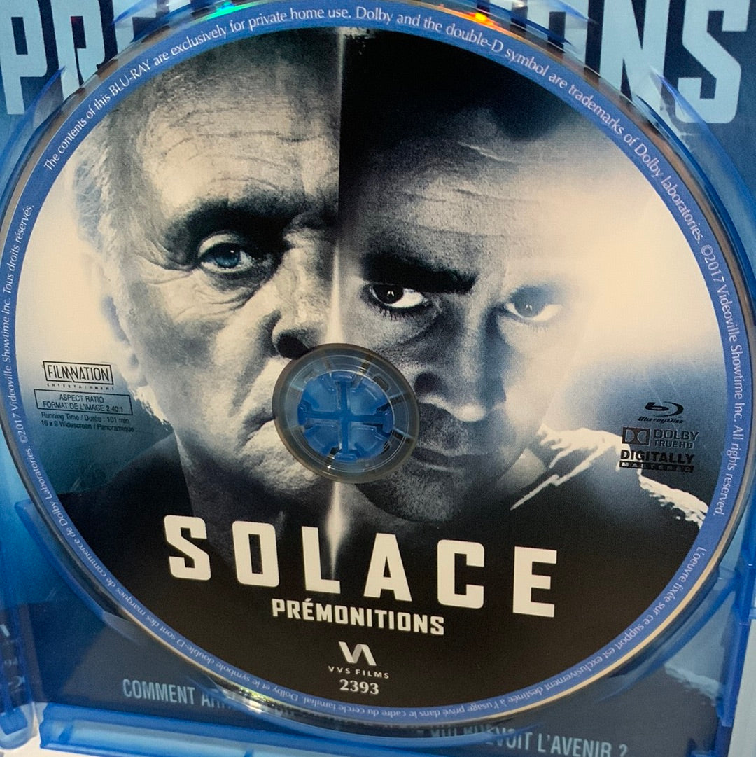 Solace (2015)