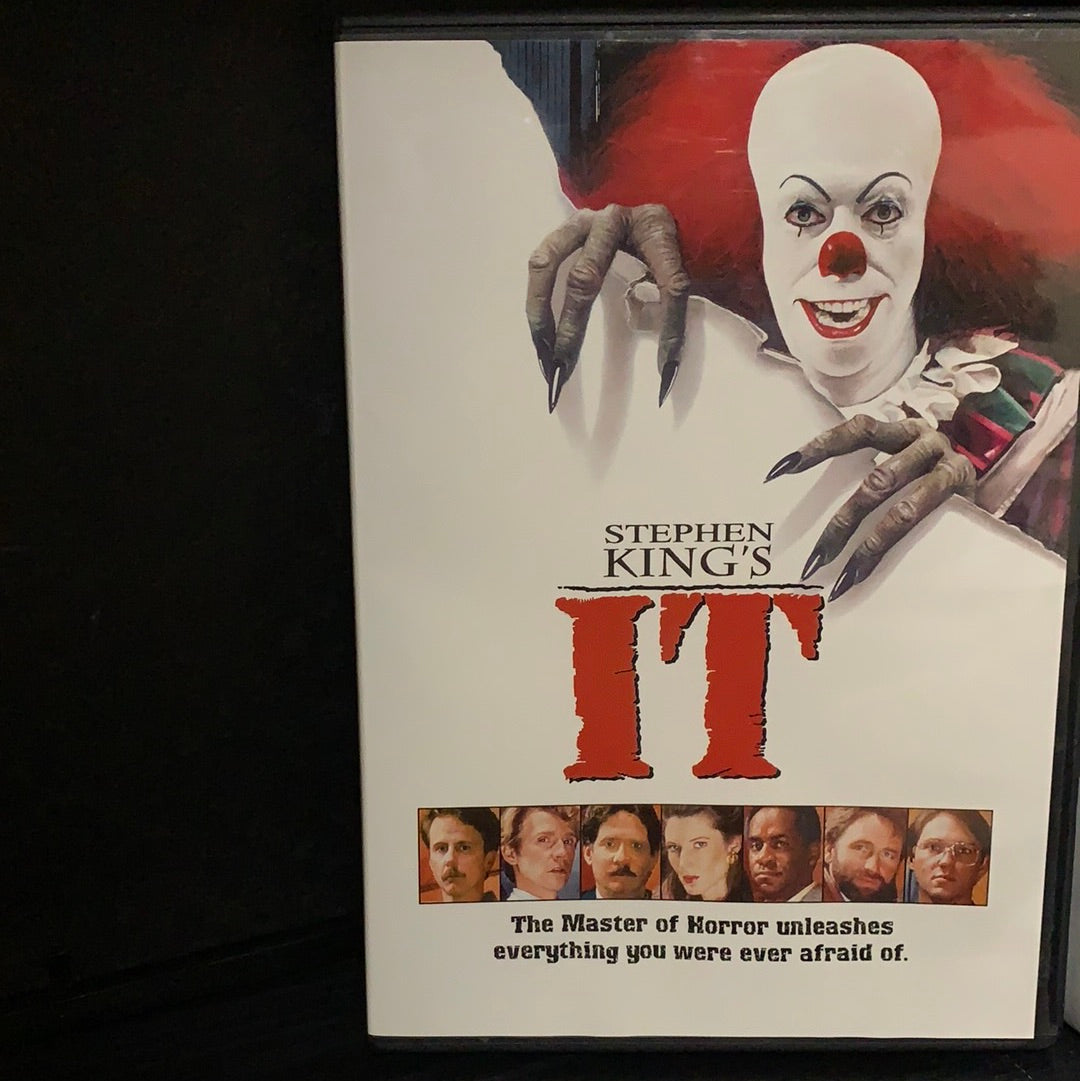 IT (1990)