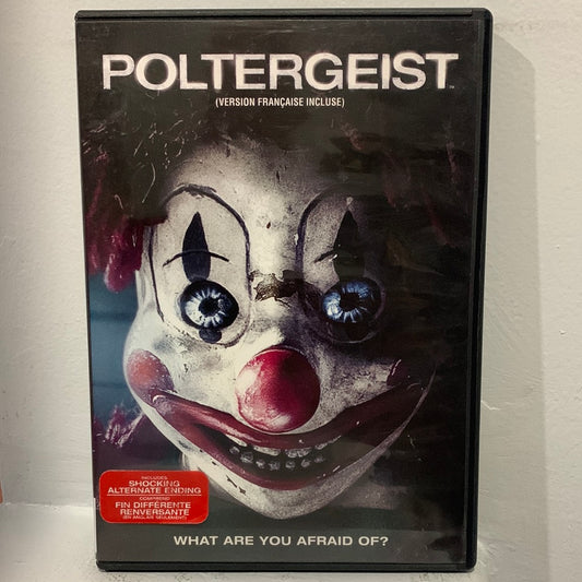 Poltergeist (2015)